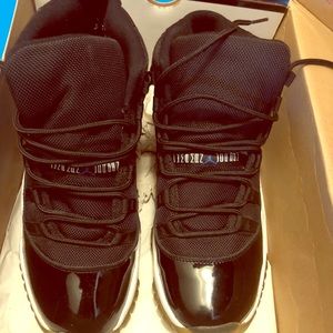 🛑SOLD🛑 Space Jams Jordan 11s